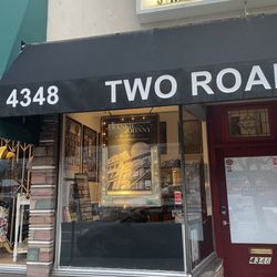 Two Roads Theater