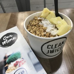 The Beach Bowl