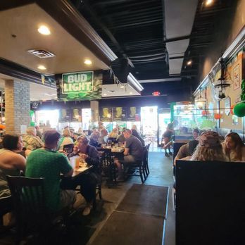 Donovan's Irish Pub - Inside - Irish Near Me - St. Augustine, Florida Donovan's Irish Pub - Inside - Irish Near Me - St. Augustine, Florida