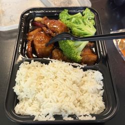 Peking Chef Restaurant