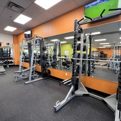 Anytime Fitness