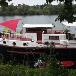 La Cabine du Capitaine
