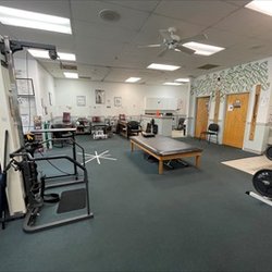 NovaCare Rehabilitation - Sicklerville