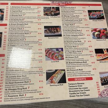 Sake Bon - Japanese Near Me - Houston, Texas