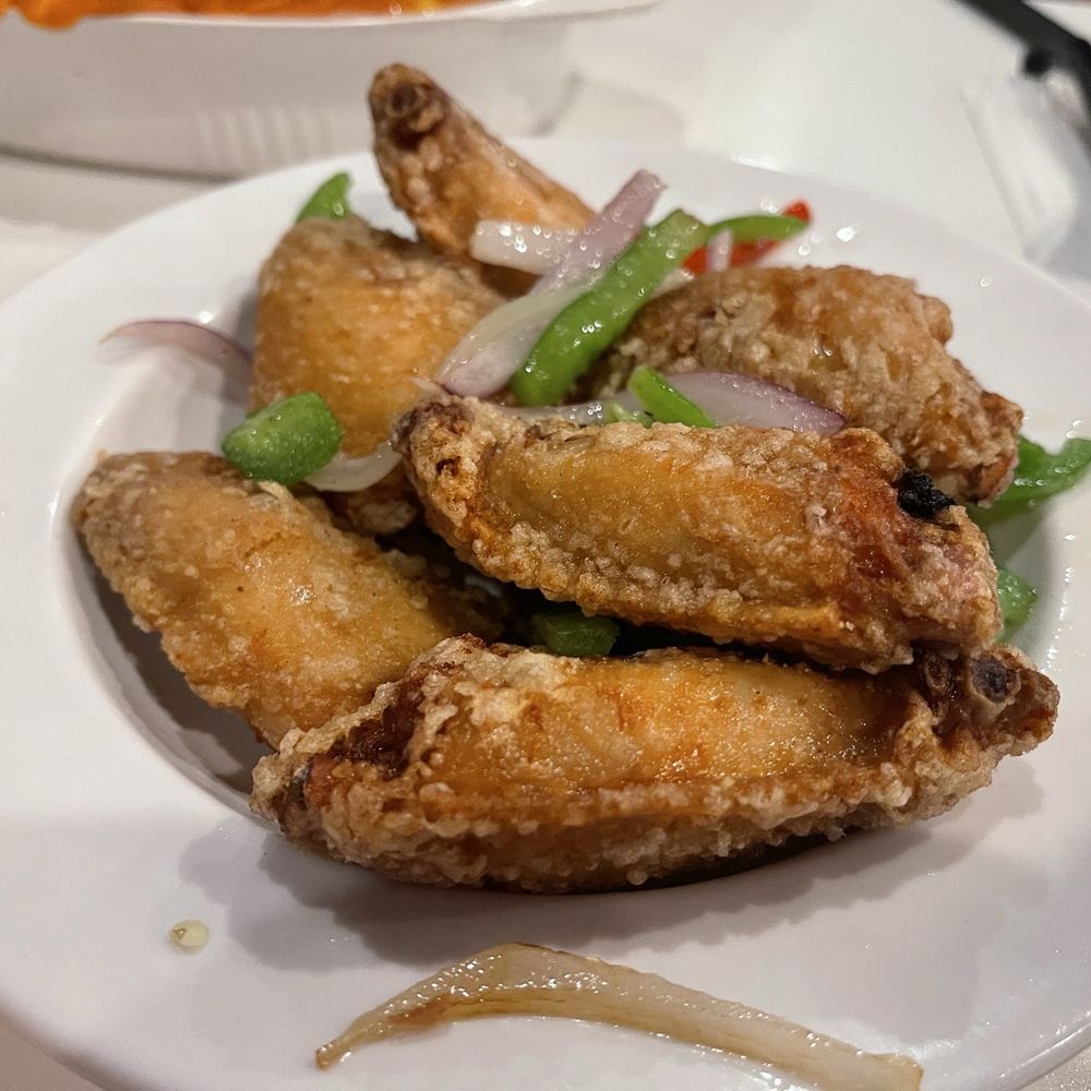 Shooting Star Cafe - Very hot and tasty chicken wings - Desserts Near Me - Oakland, California Shooting Star Cafe - Very hot and tasty chicken wings - Desserts Near Me - Oakland, California
