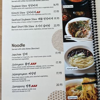 Tofu House - Korean Near Me - Reno, Nevada Tofu House - Korean Near Me - Reno, Nevada