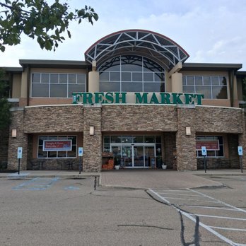 The Fresh Market - Outside - Grocery Near Me - Cincinnati, Ohio The Fresh Market - Outside - Grocery Near Me - Cincinnati, Ohio