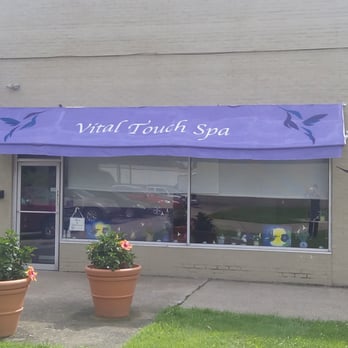 Massage by Dana - The front of the spa - Massage Therapy Near Me - Jeffersonville, Indiana Massage by Dana - The front of the spa - Massage Therapy Near Me - Jeffersonville, Indiana