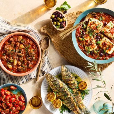 Whole Foods Market by null