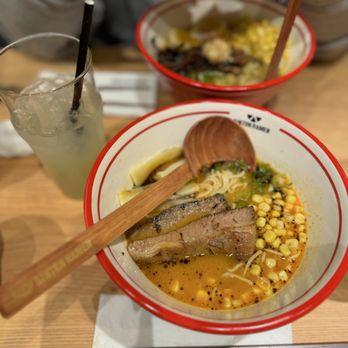 Kinton Ramen Markville - Ramen Near Me - Markham, Ontario