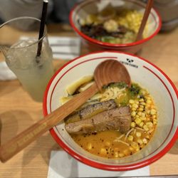 Kinton Ramen Markville