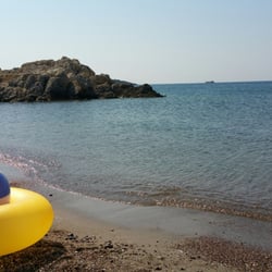 Melengeç Beach