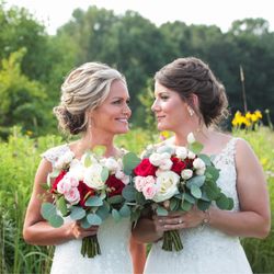 Tamara Makeup + Hair Artistry