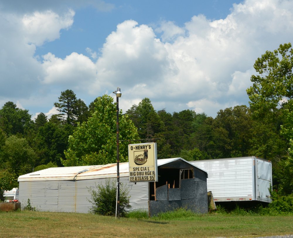 OHENRYS RESTAURANT Updated October 2024 10225 Nc 67 Hwy N, East