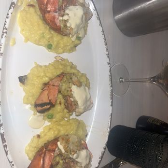Wicked Tuna - Lobster Tail Trio - New American Near Me - Myrtle Beach, South Carolina Wicked Tuna - Lobster Tail Trio - New American Near Me - Myrtle Beach, South Carolina