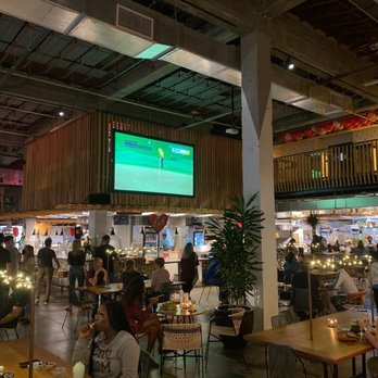 The Citadel - First floor - Food Court Near Me - Miami, Florida The Citadel - First floor - Food Court Near Me - Miami, Florida