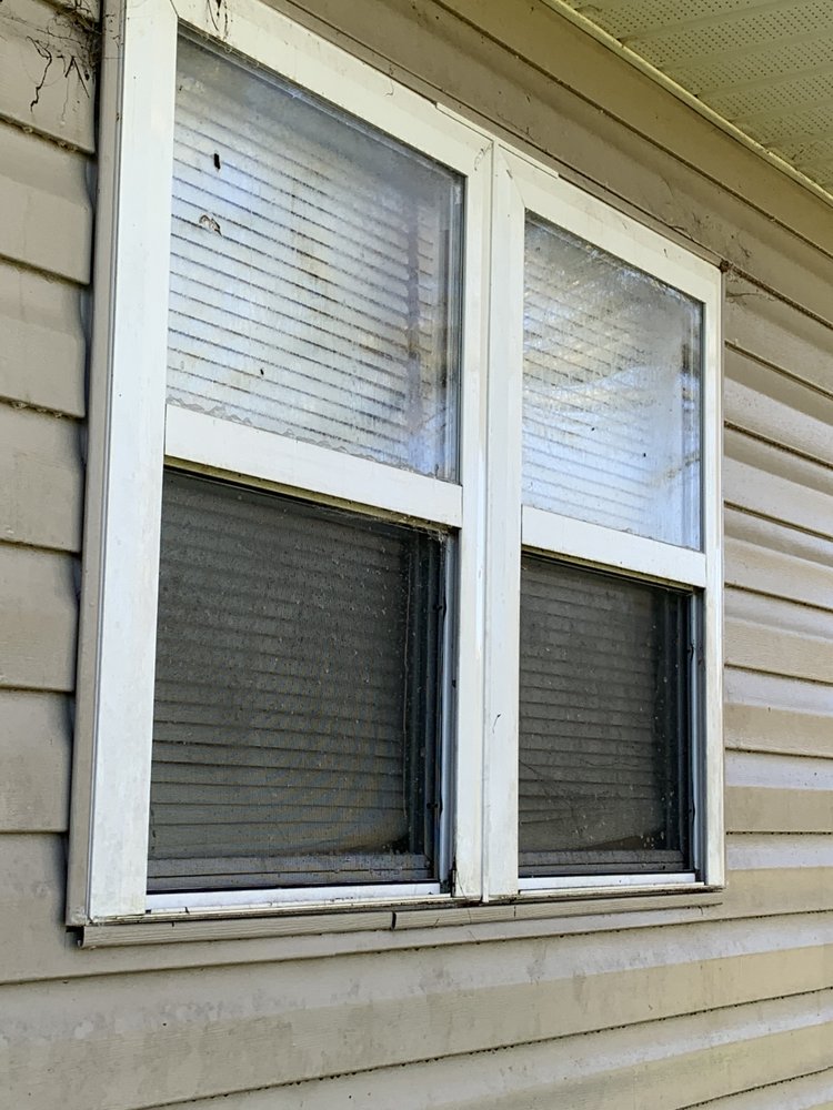 FUSION PRESSURE WASHING Updated May 2024 Lenoir City, Tennessee