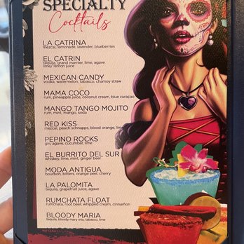 LTC - Drink menu - Mexican Near Me - Chula Vista, California LTC - Drink menu - Mexican Near Me - Chula Vista, California