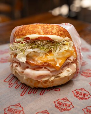 Sully's Steamers by null