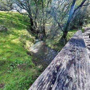 Indian Valley Open Space Preserve - Parks Near Me - Novato, California