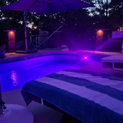 Parnell Pool & Spa