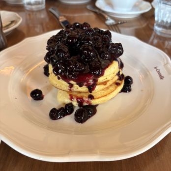 Le Crocodile - French Near Me - Brooklyn, New York