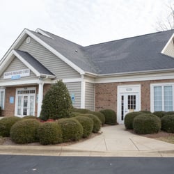 UNC Primary Care of Mebane