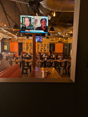 HOBNOB Neighborhood Tavern by null