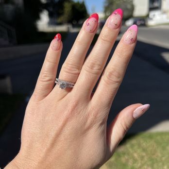 MOI Nails By Spring - Nail Salons Near Me - Los Angeles, California MOI Nails By Spring - Nail Salons Near Me - Los Angeles, California