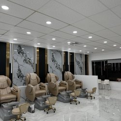 Elite Nails & Spa