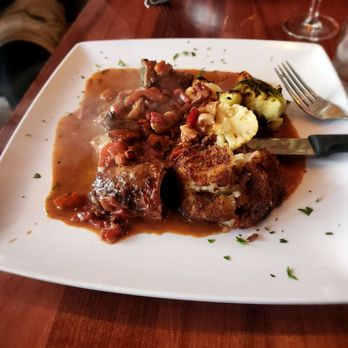 Carmelina's - Italian Near Me - Boston, Massachusetts