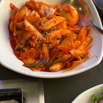 Kkoki Korean BBQ - Tokbokki - Korean Near Me - Beaverton, Oregon