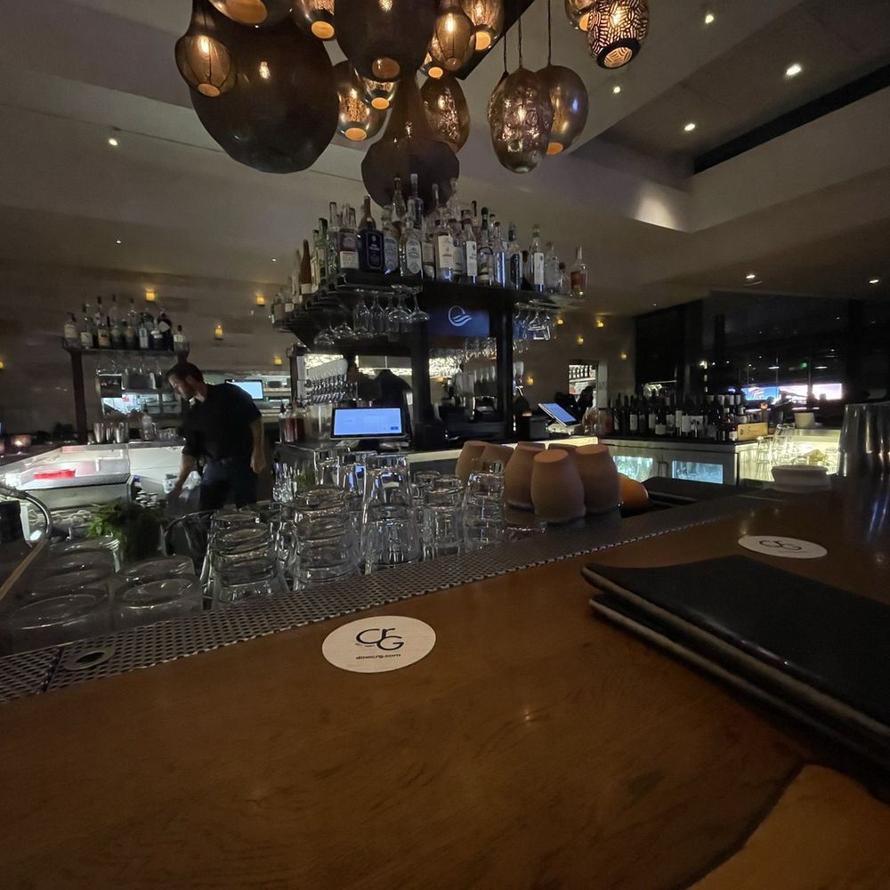 Coasterra - Bar - Mexican Near Me - San Diego, California
