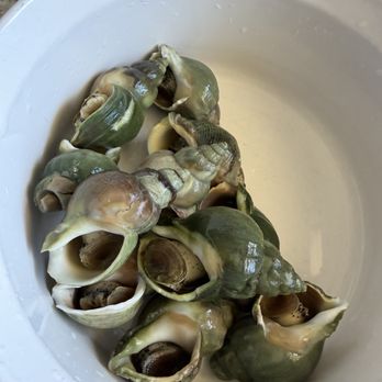 H Mart - San Francisco - Sea snails $7.99 lb - Grocery Near Me - San Francisco, California H Mart - San Francisco - Sea snails $7.99 lb - Grocery Near Me - San Francisco, California