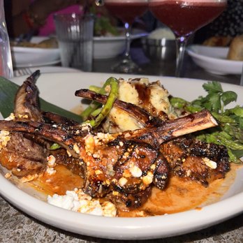 Poor Calvin's - Lamb chops - Asian Fusion Near Me - Atlanta, Georgia Poor Calvin's - Lamb chops - Asian Fusion Near Me - Atlanta, Georgia
