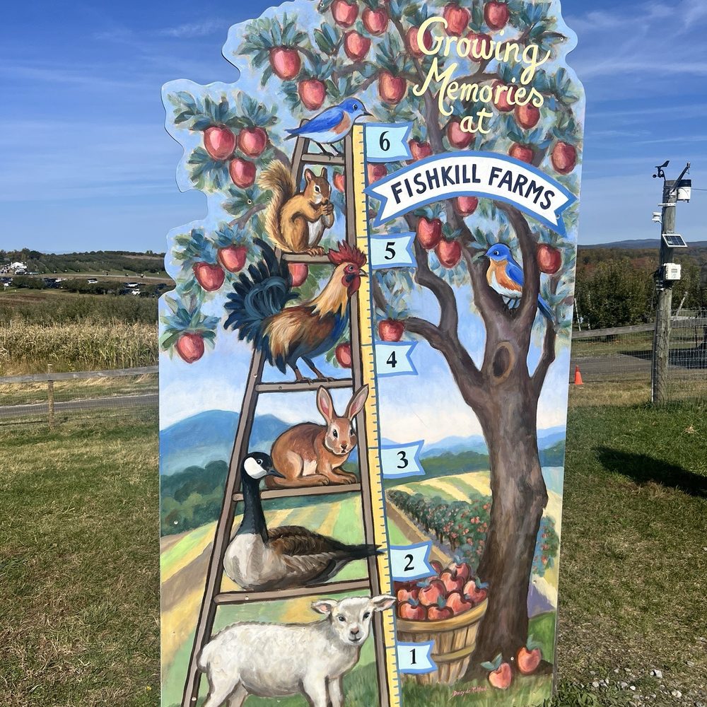 Fishkill Farms - Farmers Market Near Me - Hopewell Junction, New York