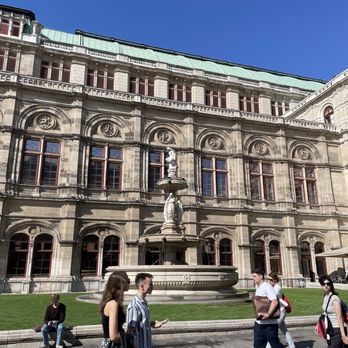 Stadt Wien - Local Flavor Near Me