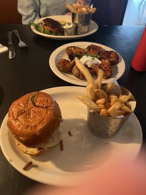 The Barley House Restaurant & Tavern by null