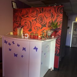 JC Massage Therapy