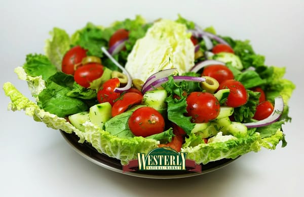 Westerly Natural Market by null