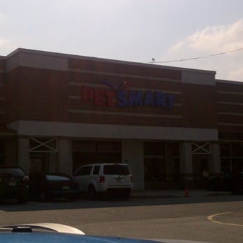 PetSmart - Pet Training Near Me - Paramus, New Jersey