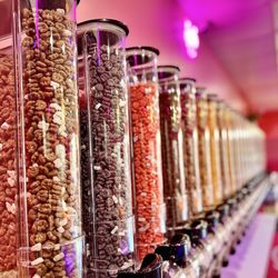 Gelato Sweetspot