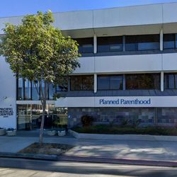 Planned Parenthood - Long Beach