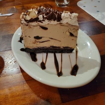 Black Angus Steakhouse - Sky-High Mud Pie - Steakhouses Near Me - San Jose, California Black Angus Steakhouse - Sky-High Mud Pie - Steakhouses Near Me - San Jose, California
