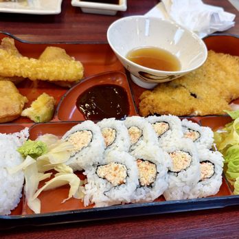 Sushi House - Bento Box - Sushi Bars Near Me - Chula Vista, California Sushi House - Bento Box - Sushi Bars Near Me - Chula Vista, California