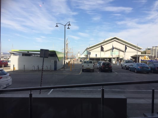 Frank Restaurant by null