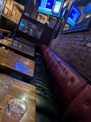 Bardog Tavern by null