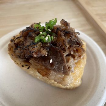 Atoyubu - Grilled Bulgogi (TikTok: @justandyvu) - Japanese Near Me - Buena Park, California Atoyubu - Grilled Bulgogi (TikTok: @justandyvu) - Japanese Near Me - Buena Park, California