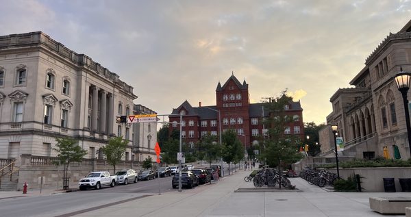 University of Wisconsin–Madison by null