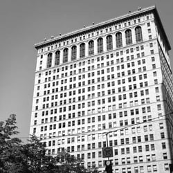 Elevation Restaurant - Located on the 25th floor of the Henry W. Oliver building